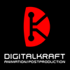 Digital Kraft Logo