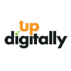 Digitally Up Logo