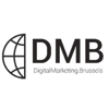 DigitalMarketing.Brussels Logo