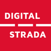DIGITAL STRADA Logo