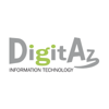 Digitaz Information Technology Logo