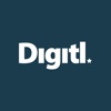Digitl Logo