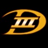 DIII Transport Logo