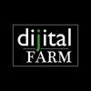 Dijital Farm Logo