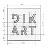 Dikart Creative Marketing Company Logo