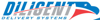 Diligent Delivery Systems Logo