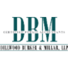 Dillwood Burkel & Millar, LLP Logo