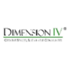 Dimension IV Logo