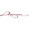 Dimensions Architects Logo