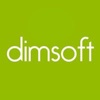 Dimsoft Logo