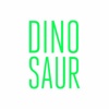 Dinosaur Logo