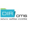 DIRcms Logo