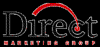 Direct Marketing Group Logo