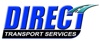 DIRECT TRANSPORT SERVICES Logo