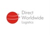 Direct Worldwide Logistics Logo