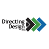 Directing Design Logo