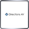 Directions AV Logo