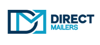 Direct Mailers Logo