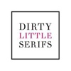 Dirty Little Serifs Logo