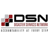 Disaster Services Network Logo