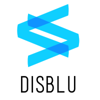 Disblu Logo
