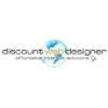 Discount Web Designer Logo