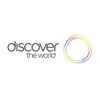 Discover the World Logo