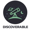 Discoverable Logo