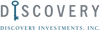 Discovery Investments Logo