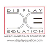 Display Equation LLC Logo