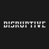 DISRUPTIVE INC. Logo