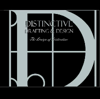 Distinctive Drafting and Design LLC Logo