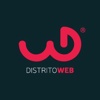 Distrito Web Logo