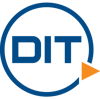 DIT Web Solutions Inc. Logo