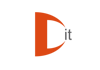 Dynamisch IT Logo