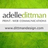 Dittman Design Logo