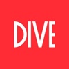 Dive CL Logo