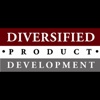 Diversified Product Development Logo