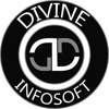 Divine Infosoft Logo