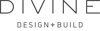 Divine Design+Build Logo