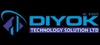 diyoktech Solutions Ltd Logo