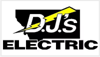 D.J.'s Electric, Inc. Logo