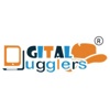 Digital Jugglers Logo