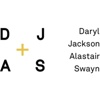 Daryl Jackson Alastair Swayn Logo