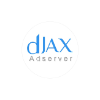 dJAX Technologies Logo