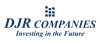 DJR Companies Logo