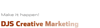 DJS Creative Marketing Logo