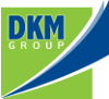 DKM Group Logo