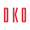 DKO Architecture Logo
