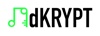 dKRYPT Music Logo